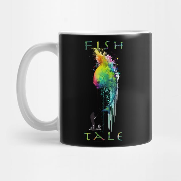 Fish Tale by Urban Archeology Shop Gallery